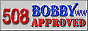 CAST: Bobby WorldWide Approved 508.