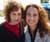 Rachel Simon and Andie MacDowell