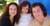 Andie MacDowell as Rachel, Rachel Simon, and Rosie O'Donnell as Beth