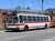 A view of the bus used for interior shots