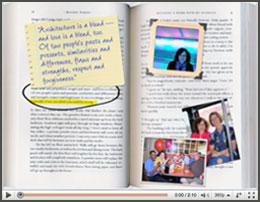 Rachel Simon Interview