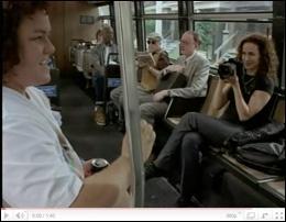 riding the bus with my sister film