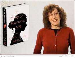 Rachel Simon introduces her new novel, The Story of Beautiful Girl